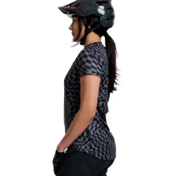 Lilium Short-Sleeve Jersey - Women's
