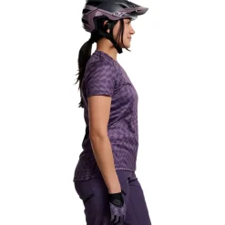 Lilium Short-Sleeve Jersey - Women's