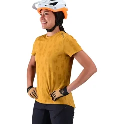 Lilium Short-Sleeve Jersey - Women's