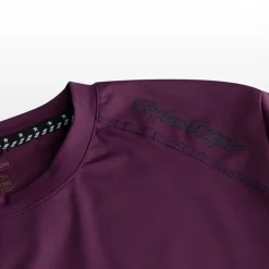 Lilium Short-Sleeve Jersey - Women's