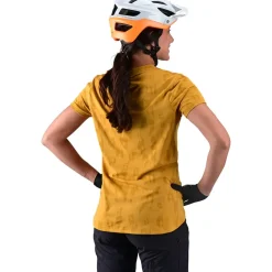 Lilium Short-Sleeve Jersey - Women's