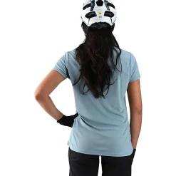 Lilium Short-Sleeve Jersey - Women's