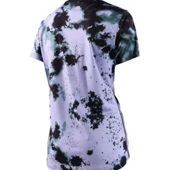Lilium Short-Sleeve Jersey - Women's