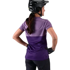 Lilium Short-Sleeve Jersey - Women's