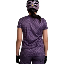 Lilium Short-Sleeve Jersey - Women's