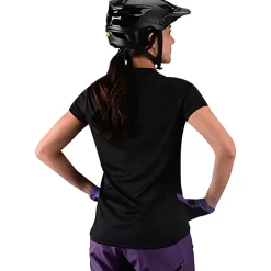 Lilium Short-Sleeve Jersey - Women's