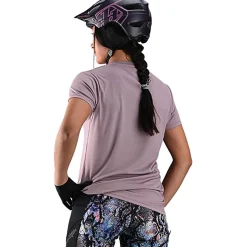 Lilium Short-Sleeve Jersey - Women's