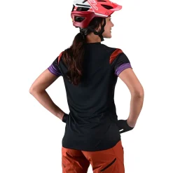 Lilium Short-Sleeve Jersey - Women's