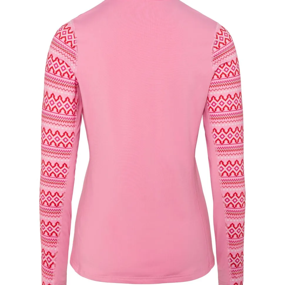 Lilja Long-Sleeve Shirt - Women's