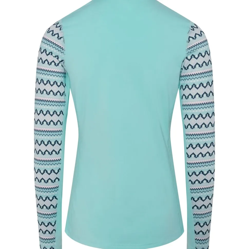 Lilja Long-Sleeve Shirt - Women's