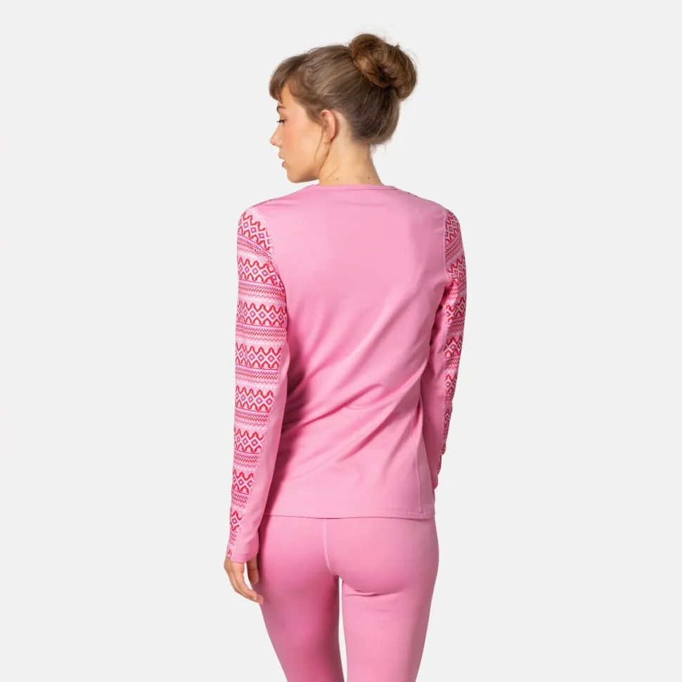 Lilja Long-Sleeve Shirt - Women's