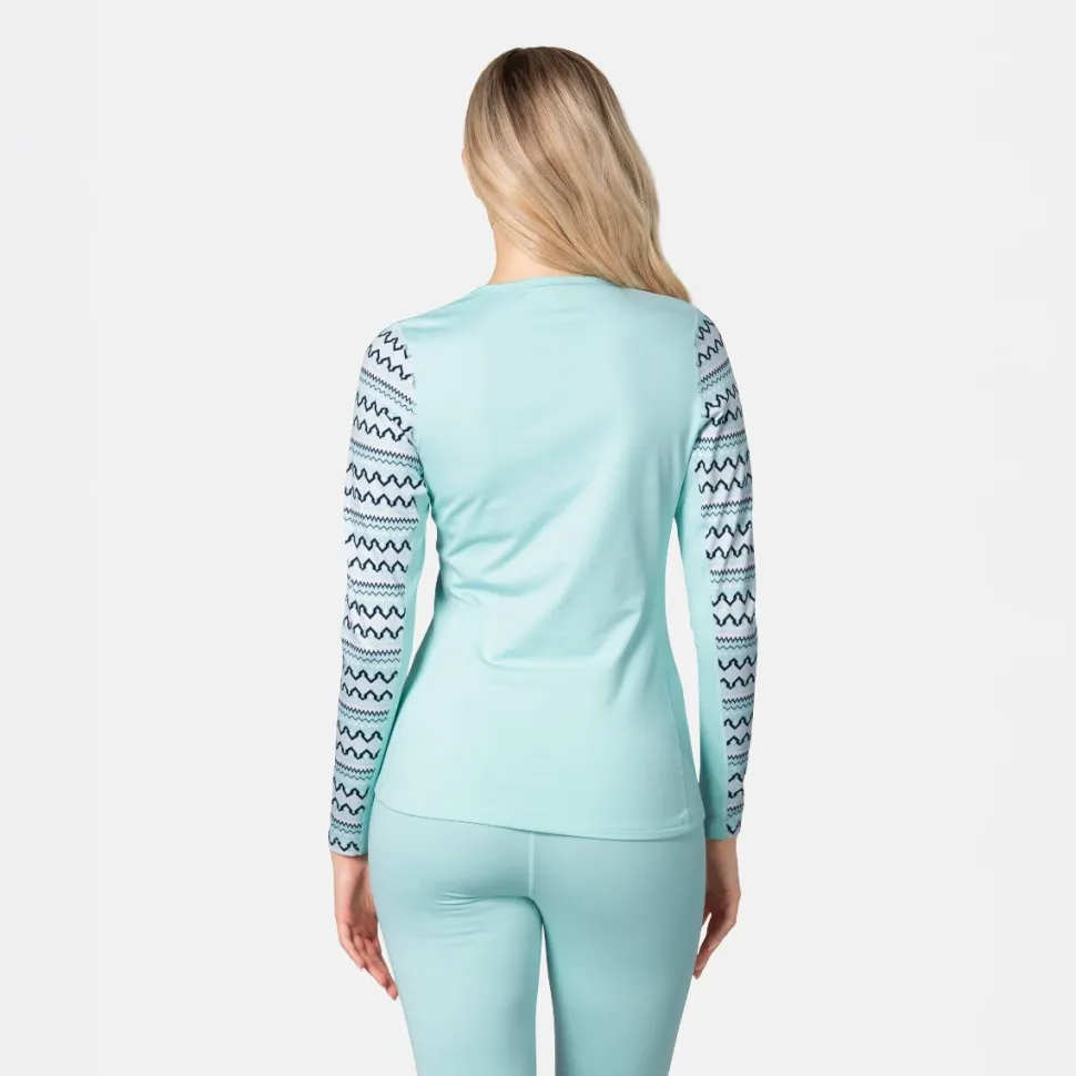 Lilja Long-Sleeve Shirt - Women's