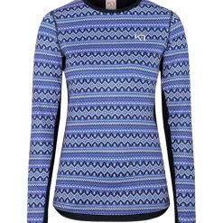 Lilja Long-Sleeve Shirt - Women's
