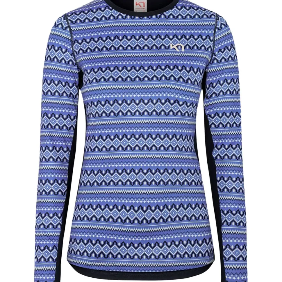 Lilja Long-Sleeve Shirt - Women's