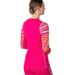 Lilja Long-Sleeve Shirt - Women's