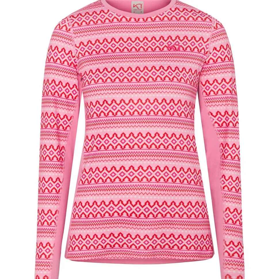 Lilja Long-Sleeve Shirt - Women's