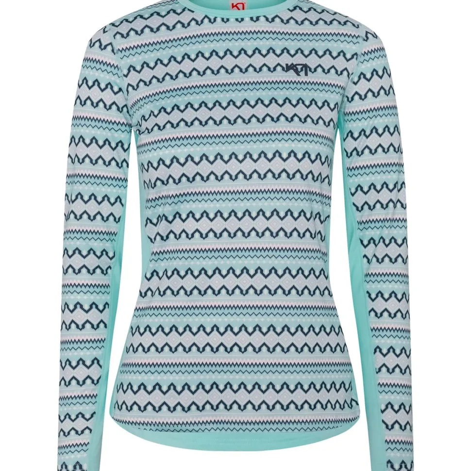 Lilja Long-Sleeve Shirt - Women's