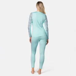 Lilja Long-Sleeve Shirt - Women's