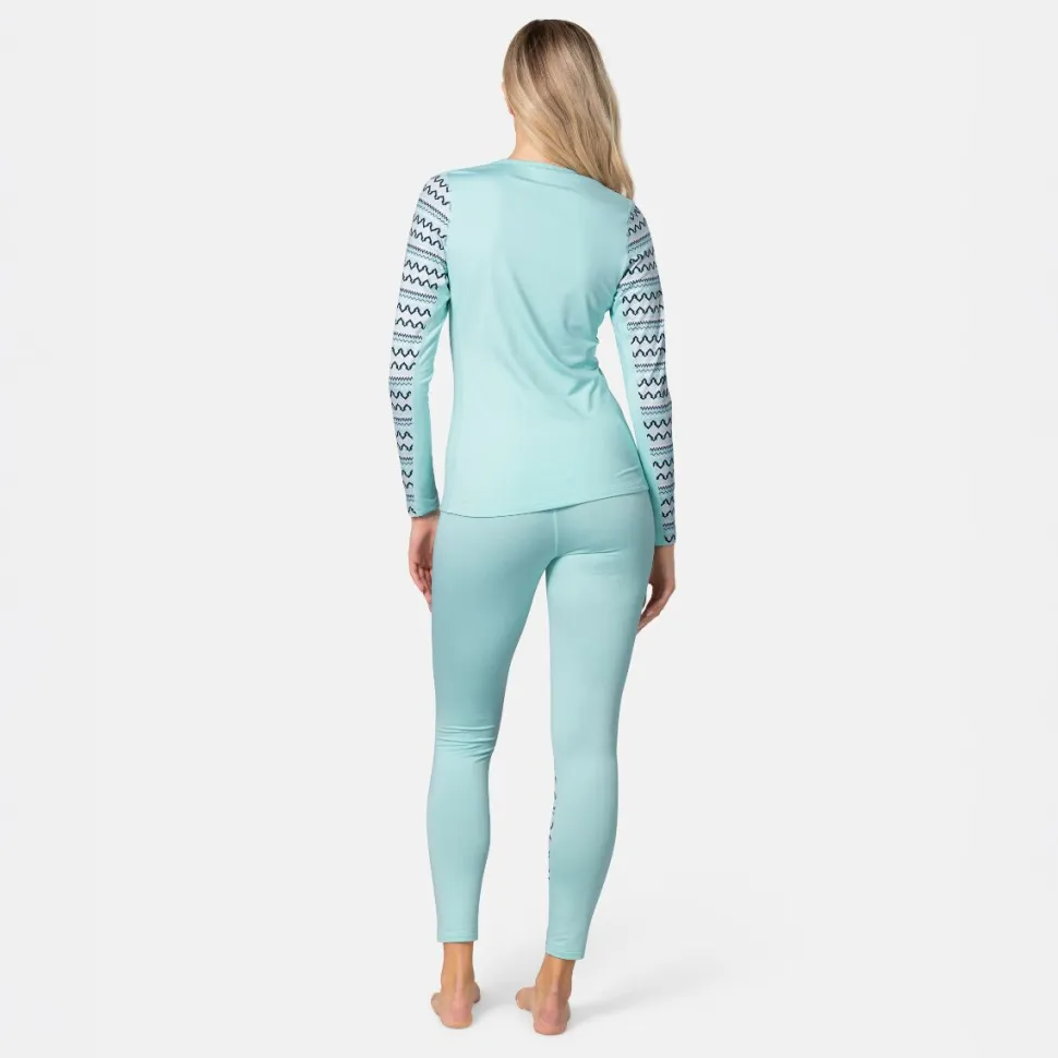 Lilja Long-Sleeve Shirt - Women's