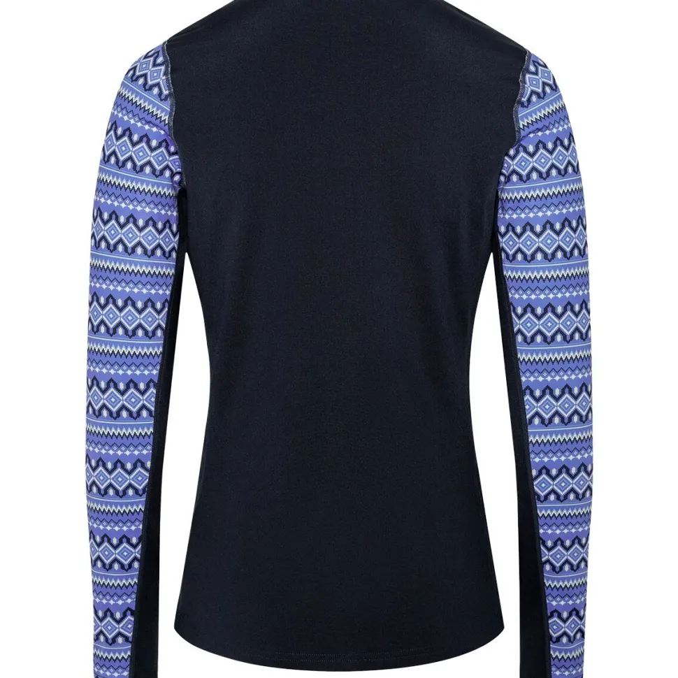 Lilja Long-Sleeve Shirt - Women's