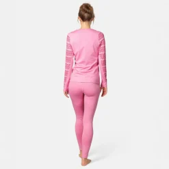 Lilja Long-Sleeve Shirt - Women's