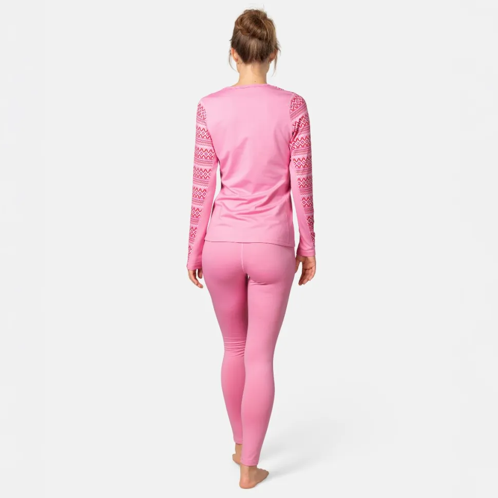 Lilja Long-Sleeve Shirt - Women's