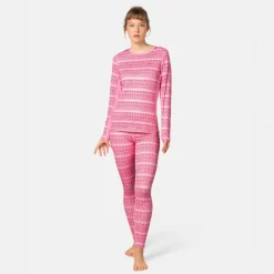 Lilja Long-Sleeve Shirt - Women's