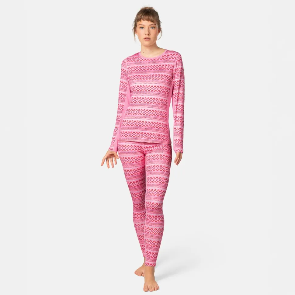Lilja Long-Sleeve Shirt - Women's