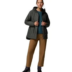 Lillian Ridge Insulated Jacket - Women's