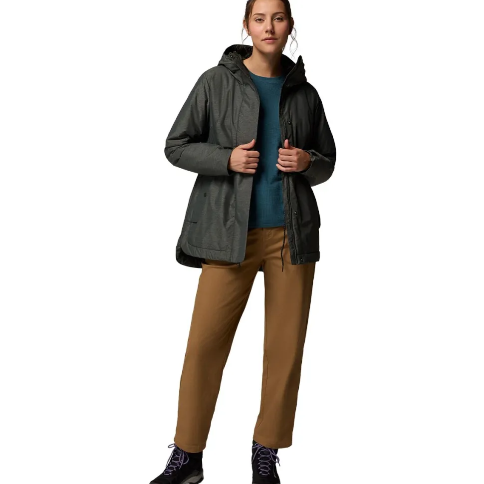 Lillian Ridge Insulated Jacket - Women's
