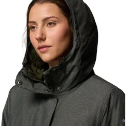 Lillian Ridge Insulated Jacket - Women's