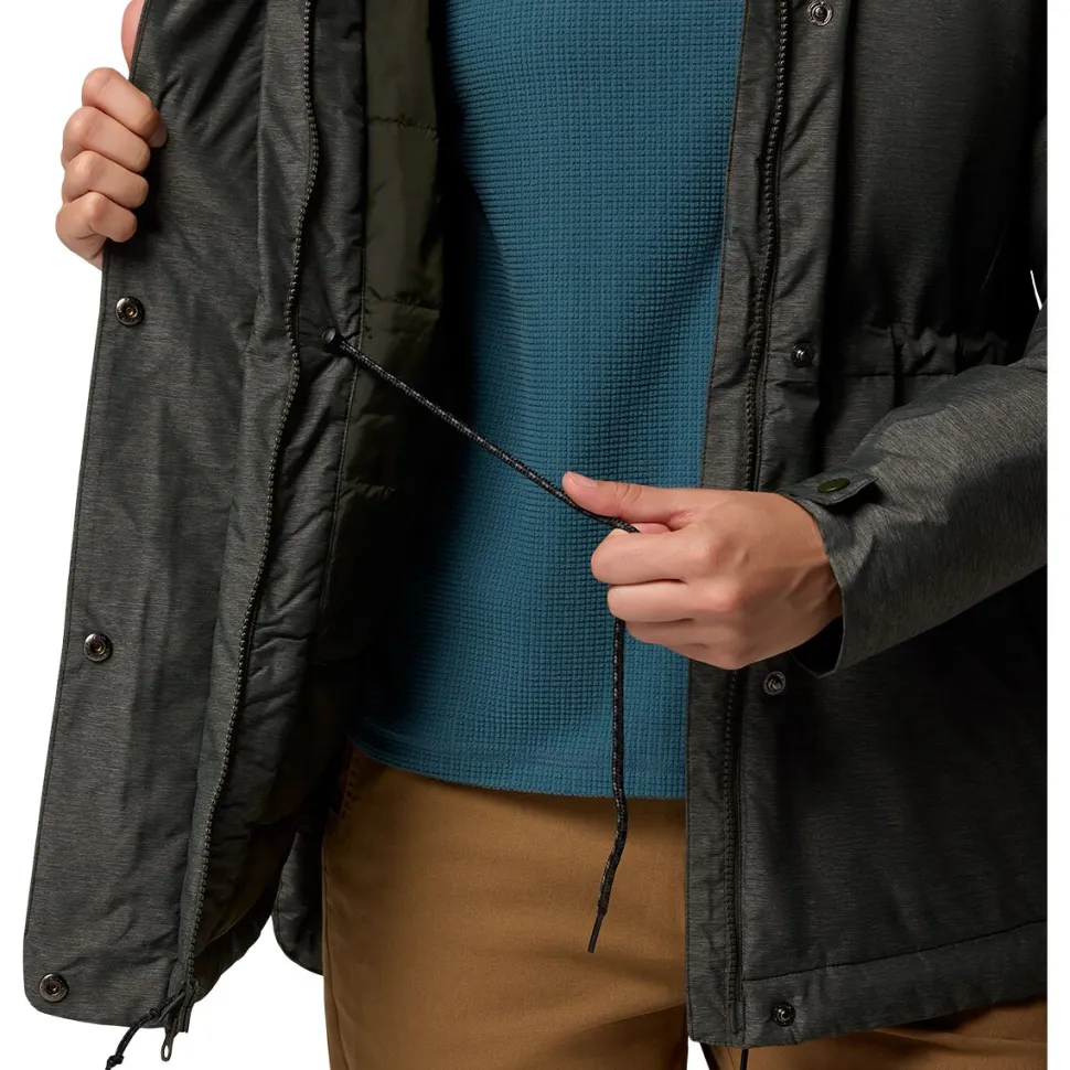 Lillian Ridge Insulated Jacket - Women's