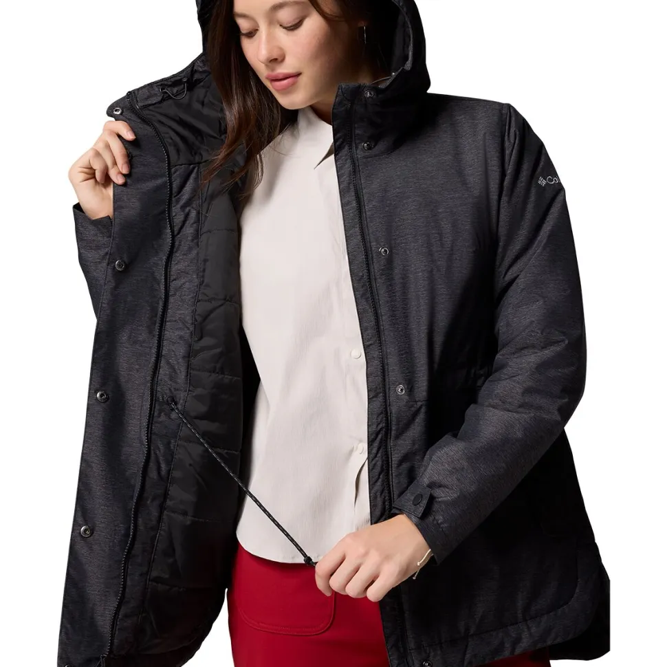 Lillian Ridge Insulated Jacket - Women's