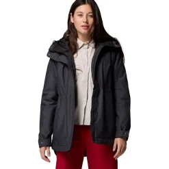 Lillian Ridge Insulated Jacket - Women's