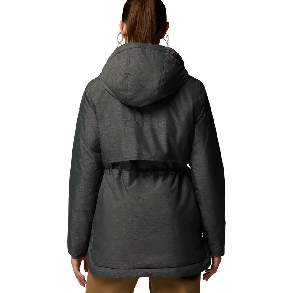 Lillian Ridge Insulated Jacket - Women's
