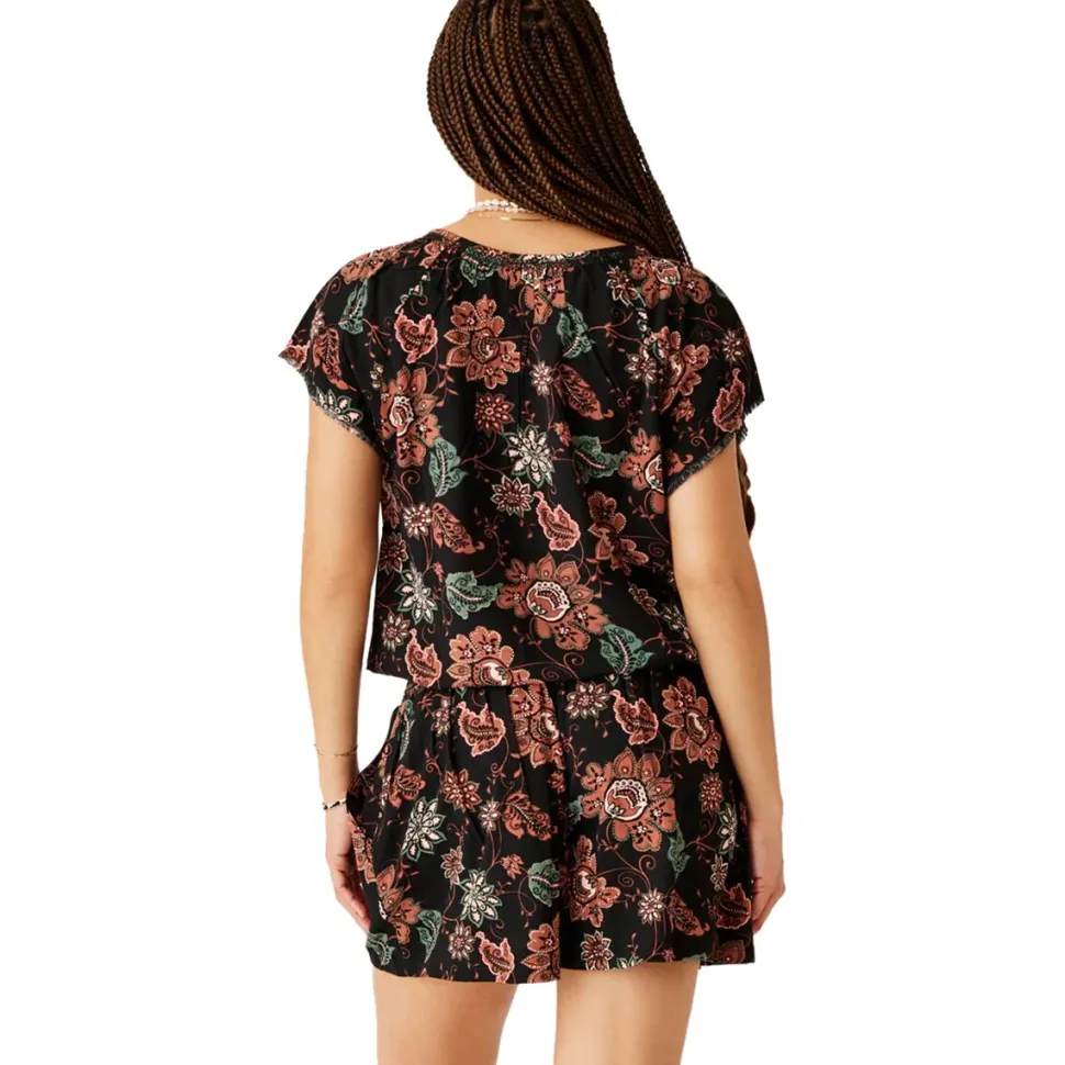 Lilly Top - Women's