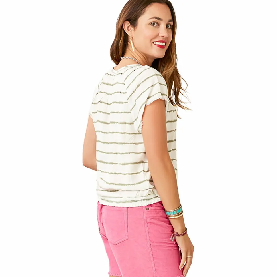 Lilly Top - Women's