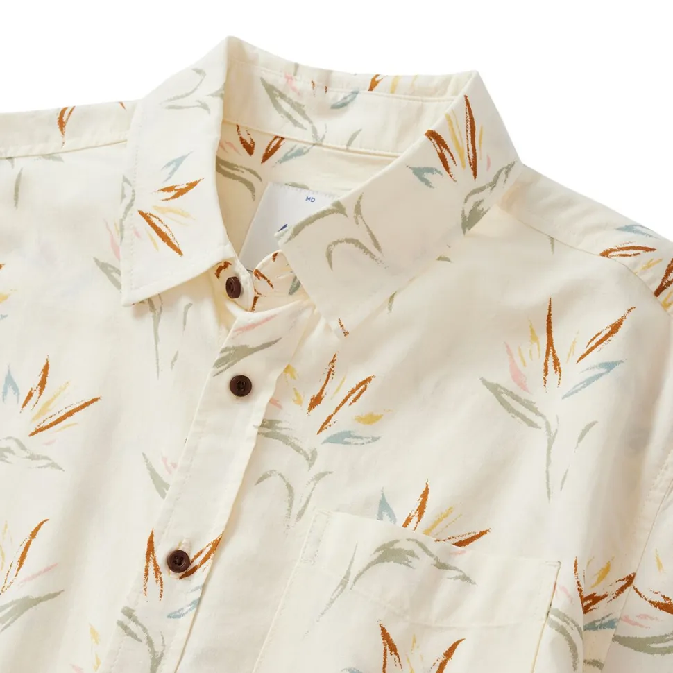 Lilo Multi Shirt - Men's