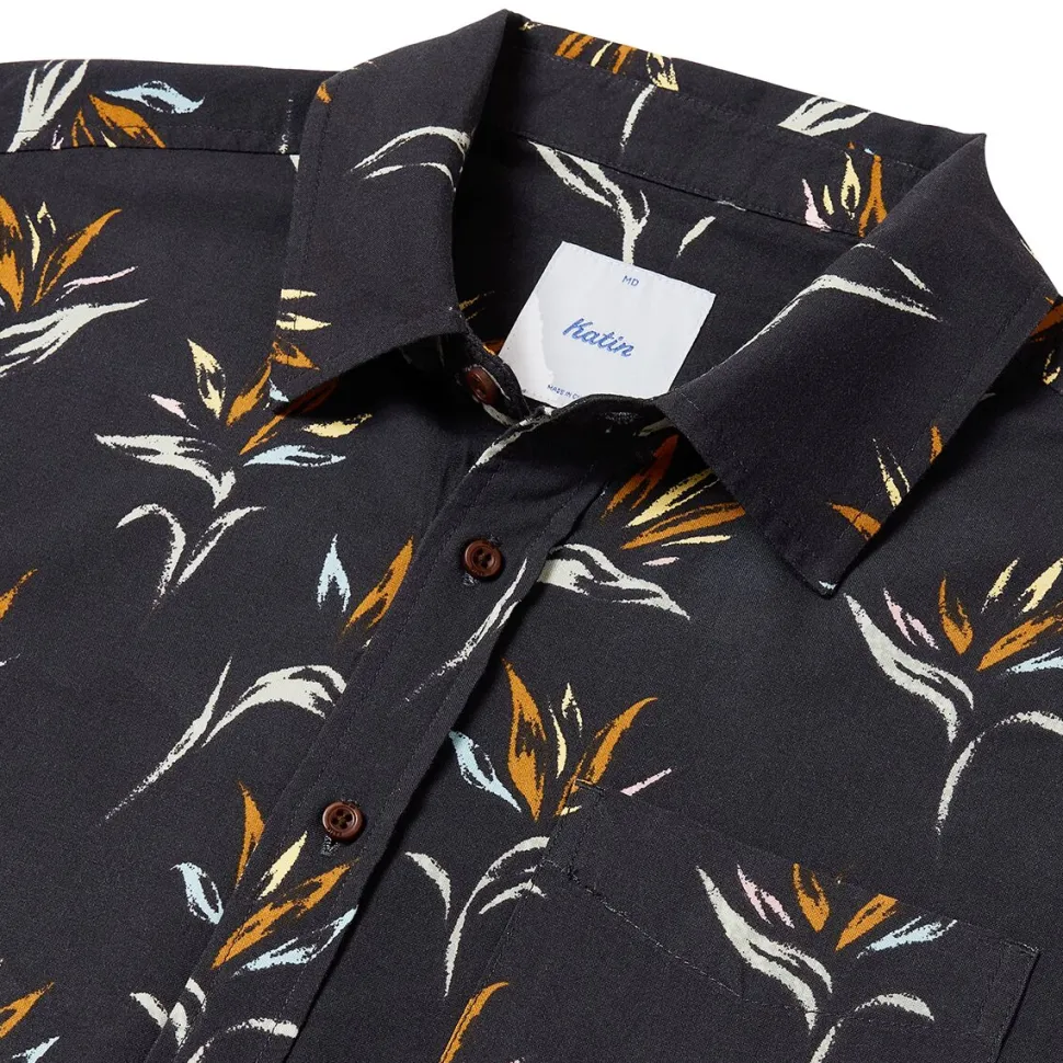 Lilo Multi Shirt - Men's