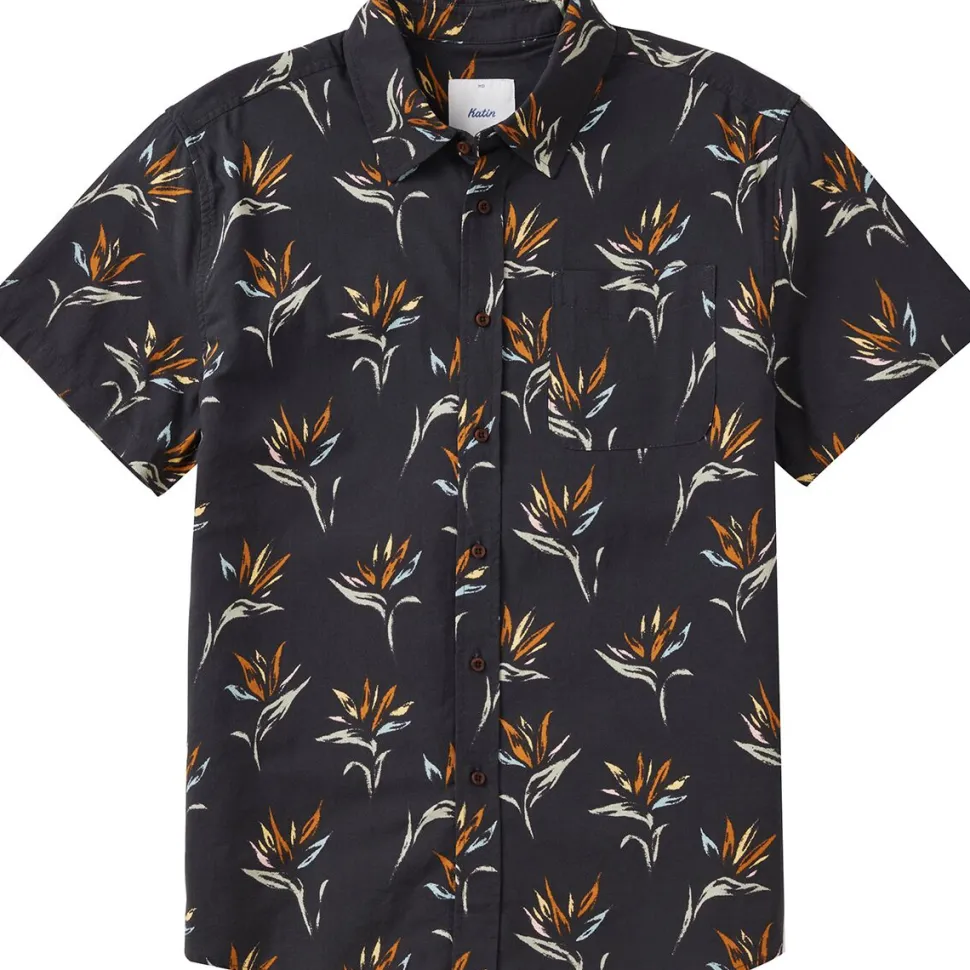 Lilo Multi Shirt - Men's