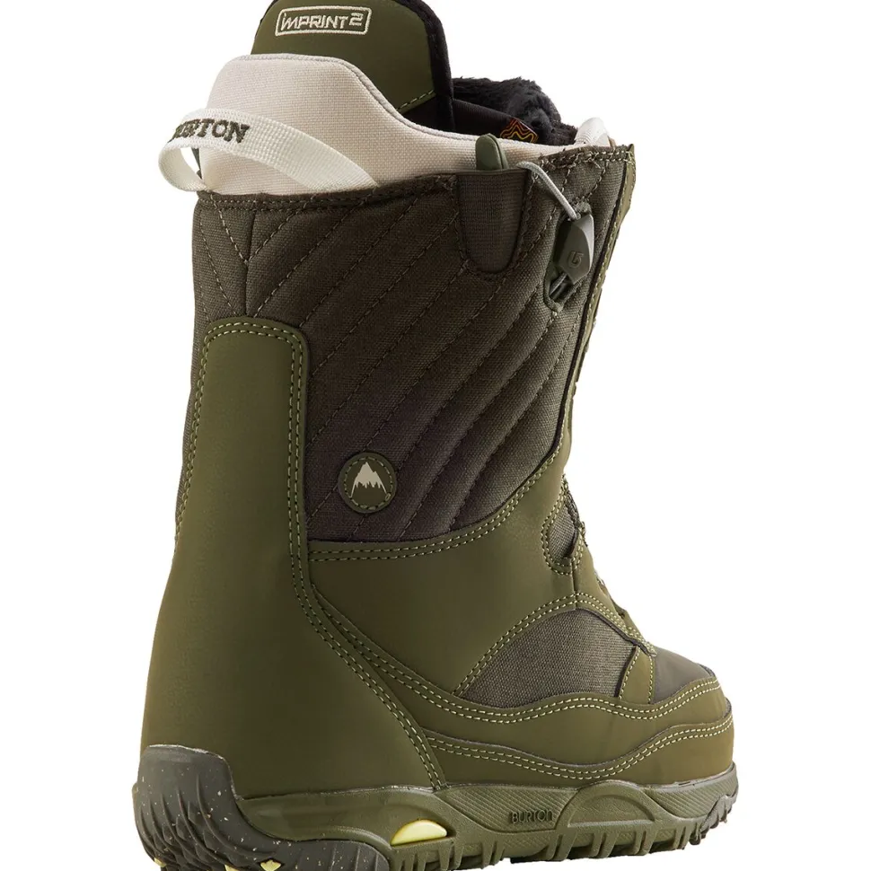Limelight Snowboard Boot - 2025 - Women's