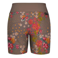 Limitless - Stretch Waistband High-Rise 7in Short - Women's