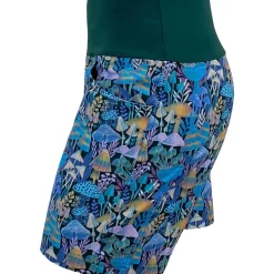 Limitless - Stretch Waistband High-Rise 7in Short - Women's