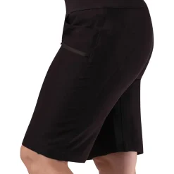Limitless - Stretch Waistband High-Rise 11in Short - Women's
