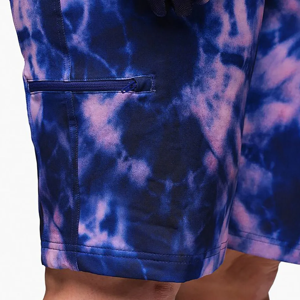 Limitless - Stretch Waistband High-Rise 11in Short - Women's