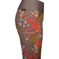 Limitless - Stretch Waistband High-Rise 11in Short - Women's