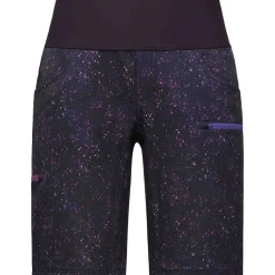Limitless - Stretch Waistband High-Rise 11in Short - Women's