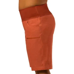 Limitless - Stretch Waistband High-Rise 11in Short - Women's