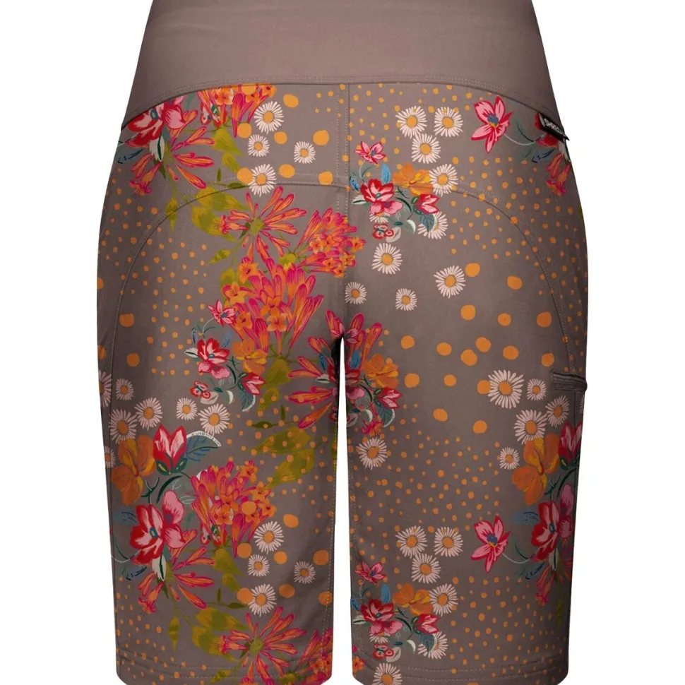 Limitless - Stretch Waistband High-Rise 11in Short - Women's