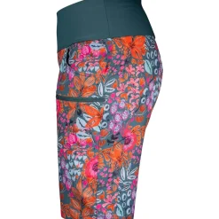 Limitless - Stretch Waistband High-Rise 11in Short - Women's